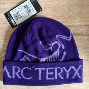 Arc'teryx Bird Word Toque / Beanie